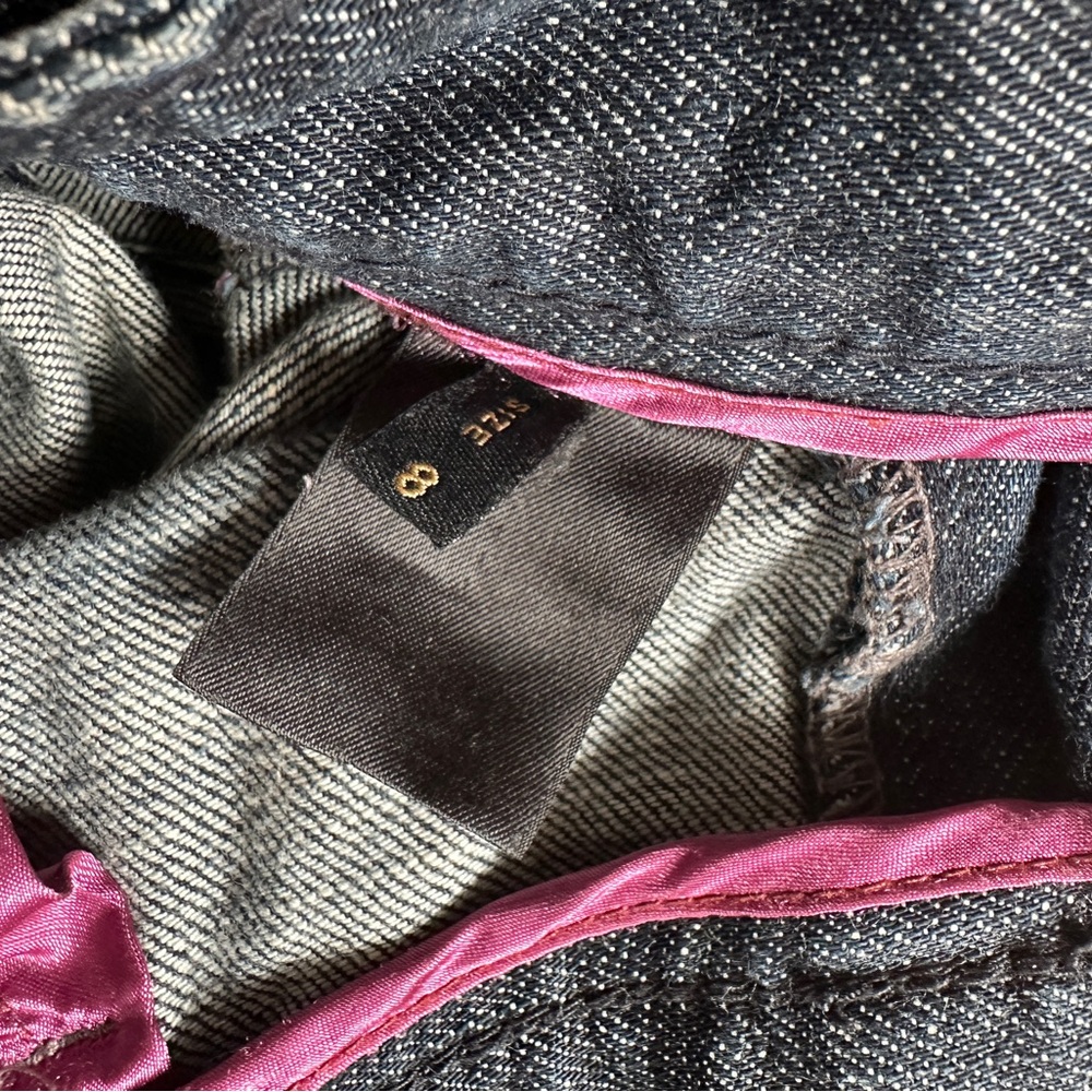 Express Jeans - Picture 3 of 8